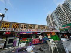 -盐禾堂海南屯昌香草鸭(总店)