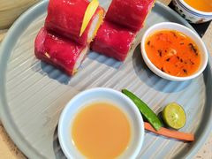 -点都德(汇点楼店)