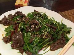 -金苑酒家·客家菜·广东老字号(万象店)