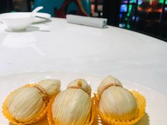椒盐葫芦酥-绿波廊(豫园店)