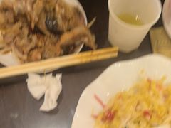 -九寨沟石锅鱼(沣峪口二十年店)