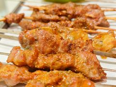 -00后的烤串·扬州地标烧烤(大运河博物馆店)