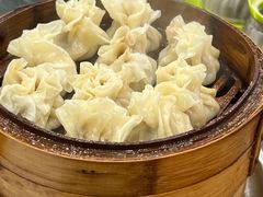 -马家烧麦(总店)