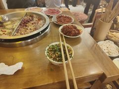 -楠火锅(太古里总店)