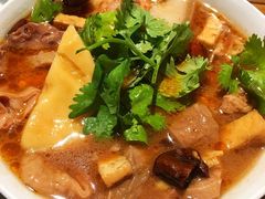 -局气 烤鸭·北京菜(光华路店)
