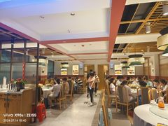 -饭橘汉江码头·乡野土菜馆(静安路店)