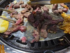 -莱真牛碳火烤肉(合肥旗舰店)