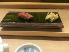 -鮨一日本料理(大中华店)