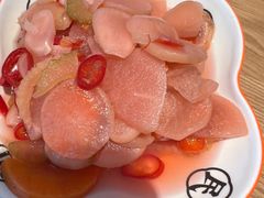 -花盐街·四川乐山小吃(西单大悦城店)