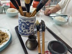 -奔跑吧陕菜·盛世长安(民乐园万达店)