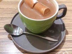 -榖屋house of flour(张江首店)