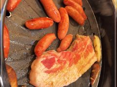 -首尔烤肉大排档(合生汇店)