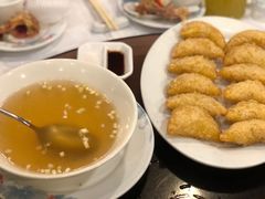 -凤城酒家(渣华道)