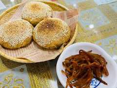-清真·鸦儿李记·小馆(后海店)