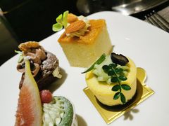 -太湖饭店玉兰厅(自助餐厅)