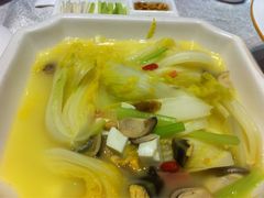-京味民福烤鸭店(建设四马路店)