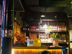 -炭虎烤肉(桂林路店)