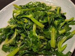 -丽江金茂凯悦臻选酒店-滇香馆