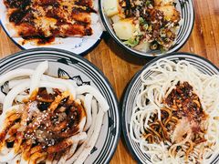 -洁美凉粉店(温江店)