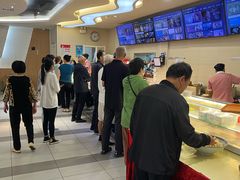 -孙记包子(火车站店)