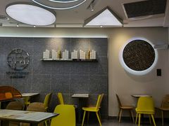 大堂-满记甜品(金融街店)
