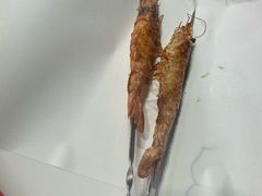 -大哈福烧烤·海鲜·家常菜(延安三路店)