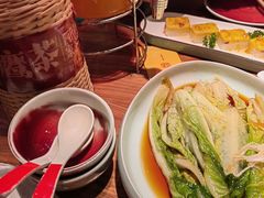 -辣不二水煮鱼(哈西店)