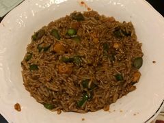 鲍汁鸡粒饭-翠华餐厅(湾仔店)