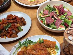 -黑熊披萨orso pizza