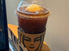 -星巴克(北京新东安)