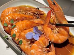 -顶特勒·黄鱼馆·特色菜(上海大世界店)