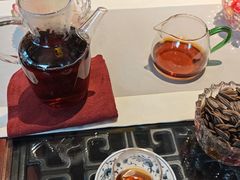 -七彩云南庆沣祥茶庄(金融街店)