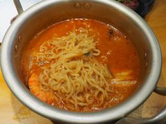 -唯成•韩国炭火烤肉 유성고기