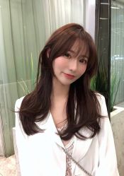 -Hello Lady发型设计