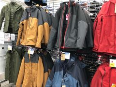 -迪卡侬(土桥店)