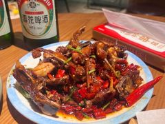 -小乾杯串店•16年沈阳烧烤(文安路店)