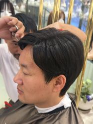 -LAQUEEN 时尚健康假发
