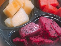 -幸福西饼生日蛋糕·下午茶(光明店)