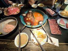 -吼堂老火锅(太古里总店)