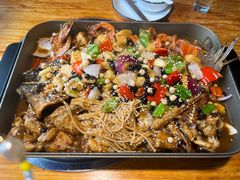 -小小河边鱼(天润城店)