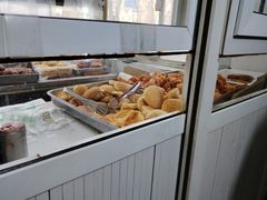-满记烧饼(牛街东里小区一区店)