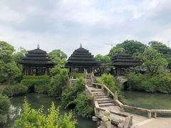 -韩湘水博园
