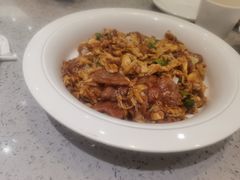 -紫光园·烤鸭·北京菜(劲松店)