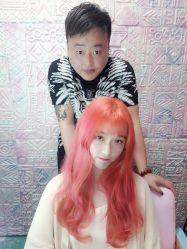 长发-意尚造型依尚假发