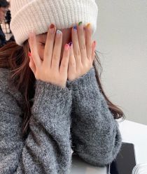 -CM.Nail美甲美睫