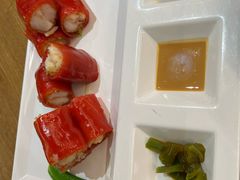 -云山茶餐厅(广东大厦店)