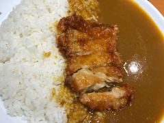 -CoCo壱番屋(久光百货店)