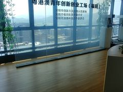 -长富金茂大厦