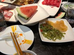 -海底捞火锅(亲贤北街店)