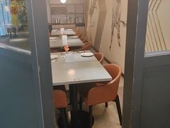 -西堤牛排(北京国瑞店)